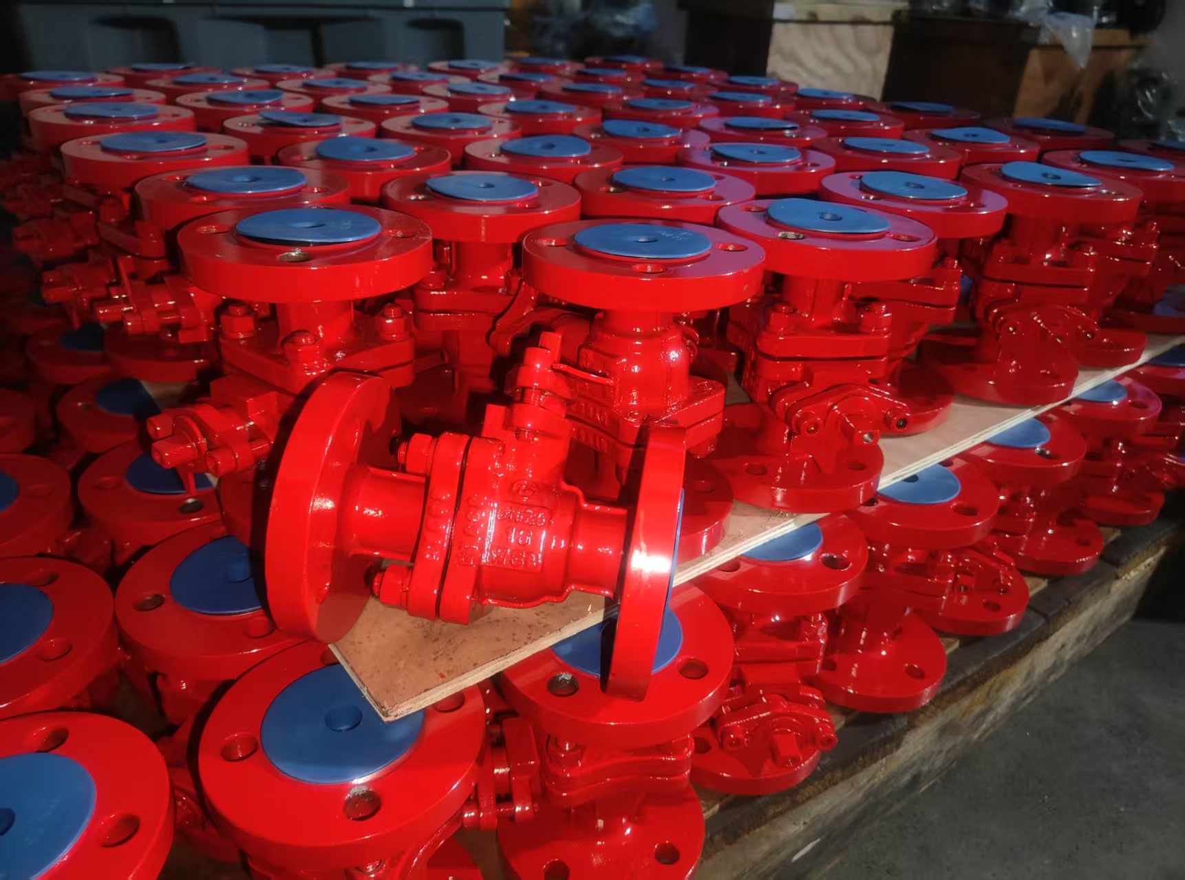 百年征程波瀾壯闊，閥門行業(yè)砥礪前行 &mdash;&mdash; 慶祝中國共產(chǎn)黨成立 104 周年